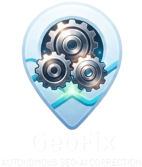 GeoFix