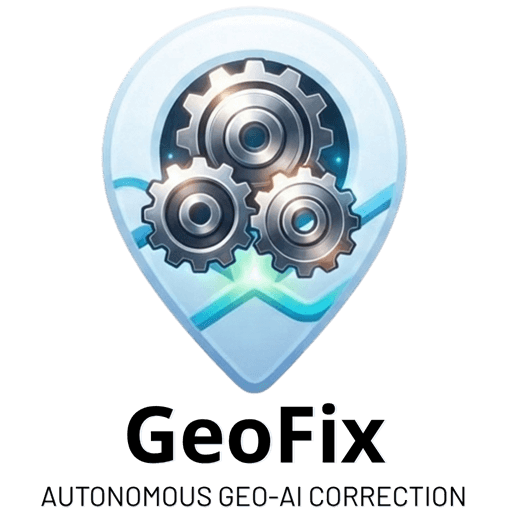 GeoFix
